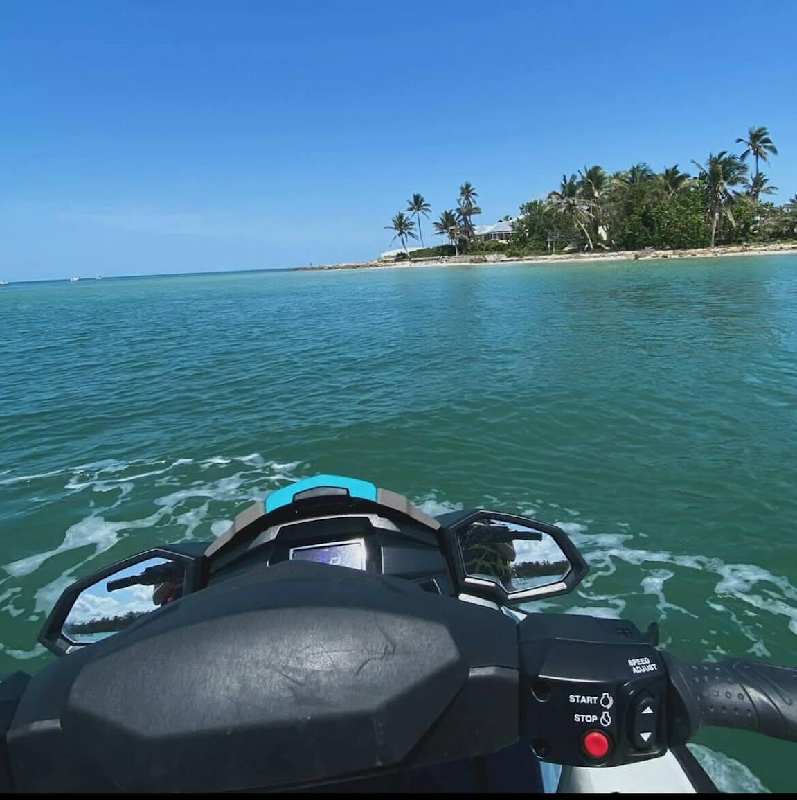 Jet Ski Feb 2024